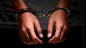 Σύλληψη 52χρονου στα Τρίκαλα για τροχαίο υπό την επήρεια αλκοόλ