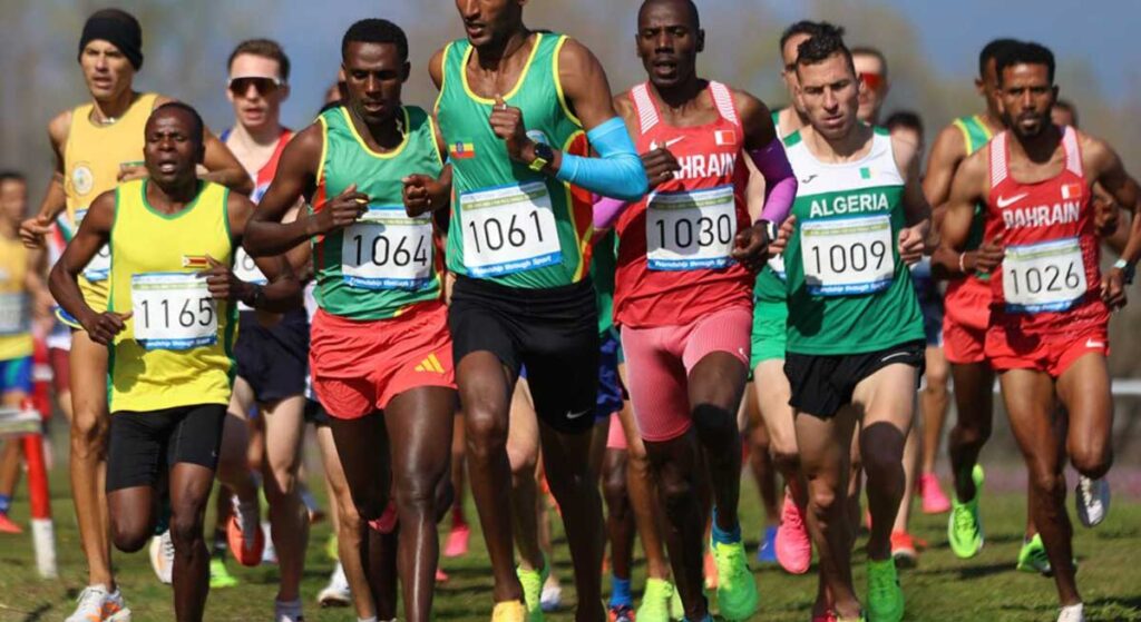 Παγκόσμιο Στρατιωτικό Πρωτάθλημα Ανώμαλου Δρόμου  CISM. Διοργάνωση που έγραψε ιστορία