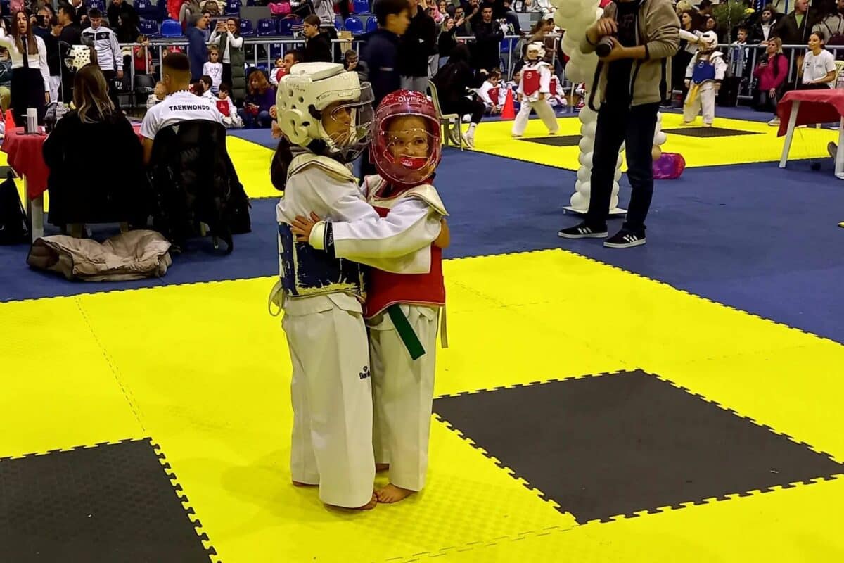 SOAT CUP TRIKALA 2026: Κοσμοπλημμύρα αναμένεται στο κλειστό