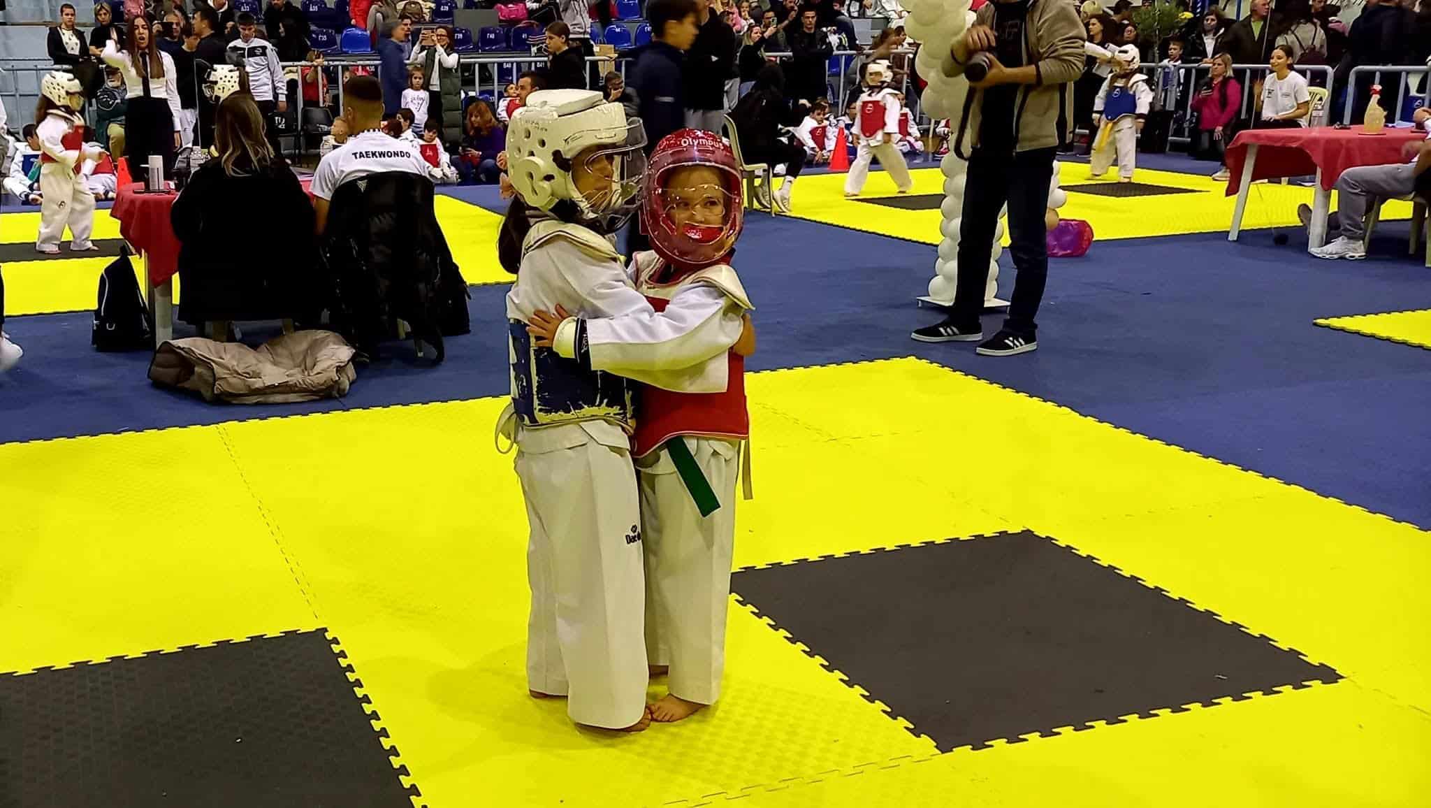 SOAT CUP TRIKALA 2026: Κοσμοπλημμύρα αναμένεται στο κλειστό