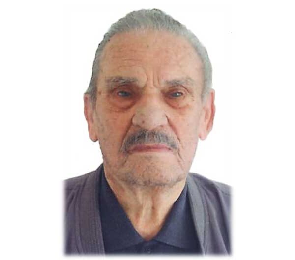 Κηδεία Κωνσταντίνου Σούλτη Τρίκαλα