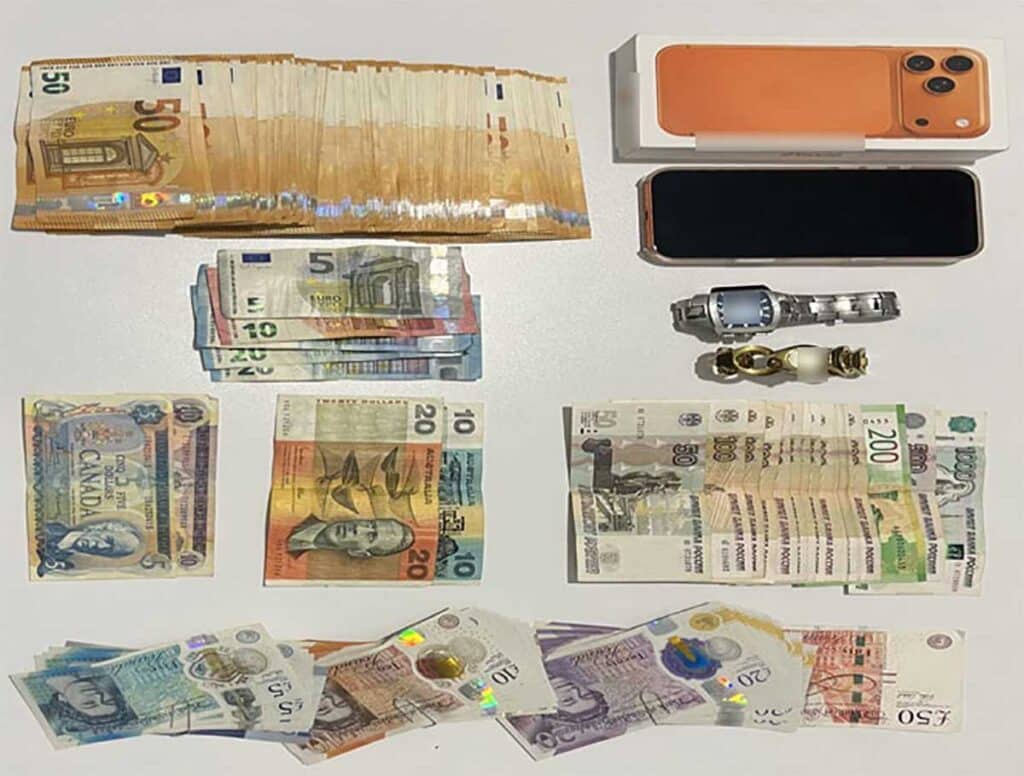 Τρίκαλα: Απάτη 44.000€ με “μαϊμού” ΔΕΔΔΗΕ – 4 ταυτοποιήθηκαν