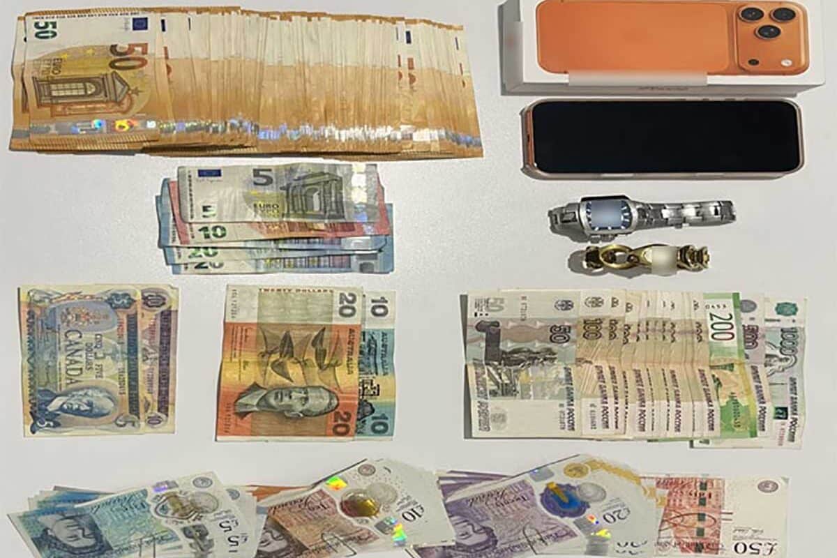 Τρίκαλα: Απάτη 44.000€ με “μαϊμού” ΔΕΔΔΗΕ – 4 ταυτοποιήθηκαν