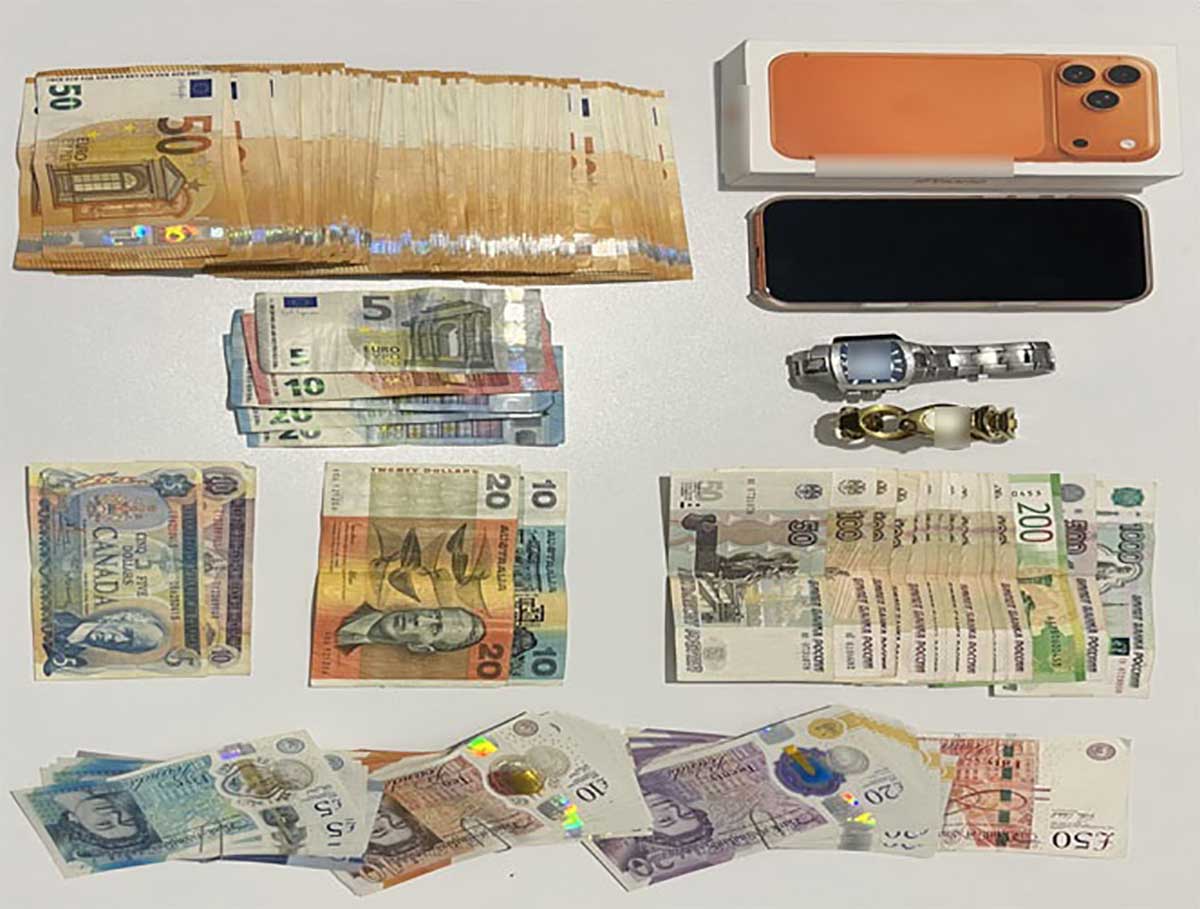 Τρίκαλα: Απάτη 44.000€ με “μαϊμού” ΔΕΔΔΗΕ – 4 ταυτοποιήθηκαν