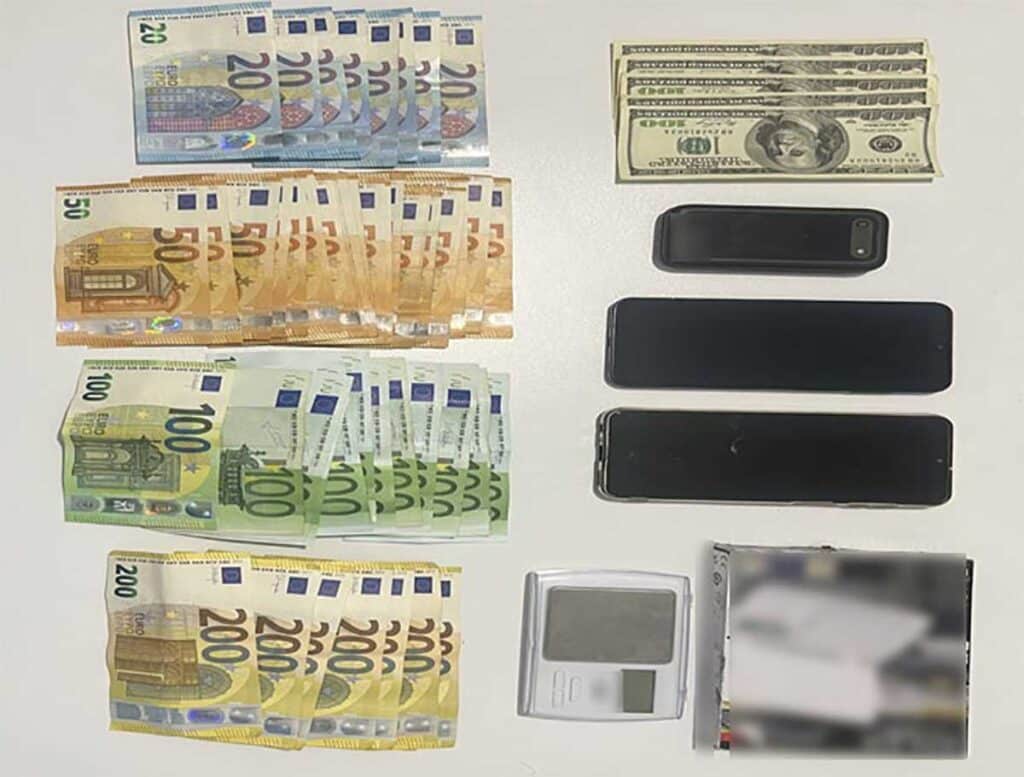 Τρίκαλα: Απάτη 44.000€ με “μαϊμού” ΔΕΔΔΗΕ – 4 ταυτοποιήθηκαν