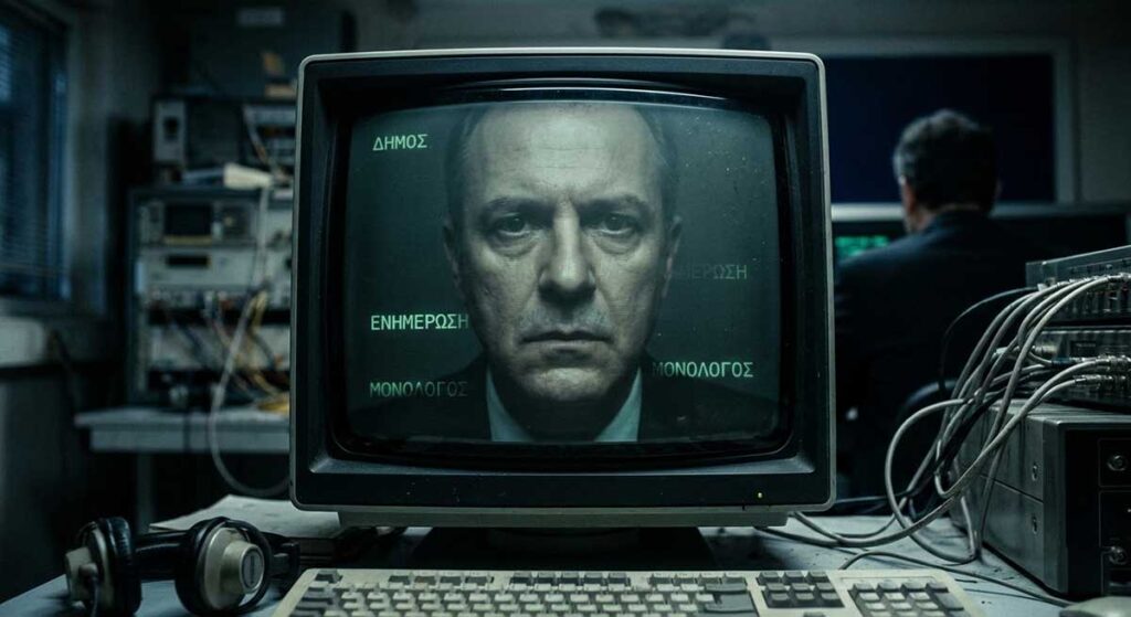 Τρίκαλα: Η «Έξυπνη Πόλη» και η ενημέρωση της μίας φωνής