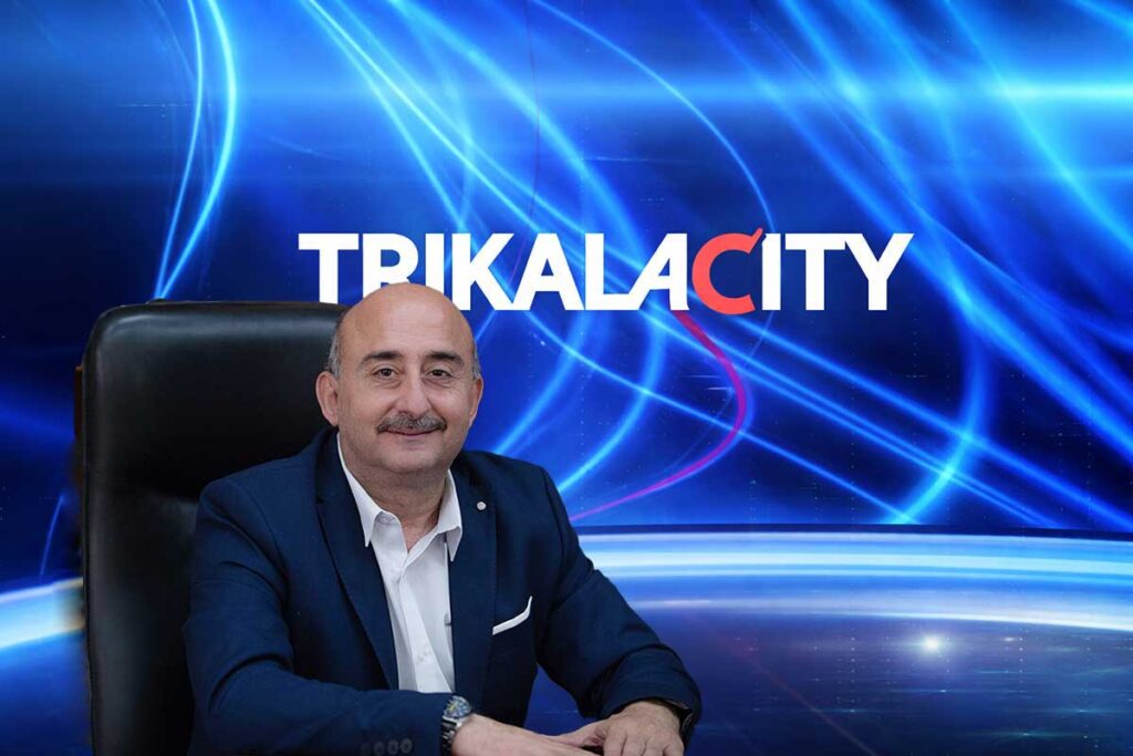 Ο Δήμος Τρικκαίων ως «Media House»: Όταν το Watermark κρύβει την πραγματικότητα