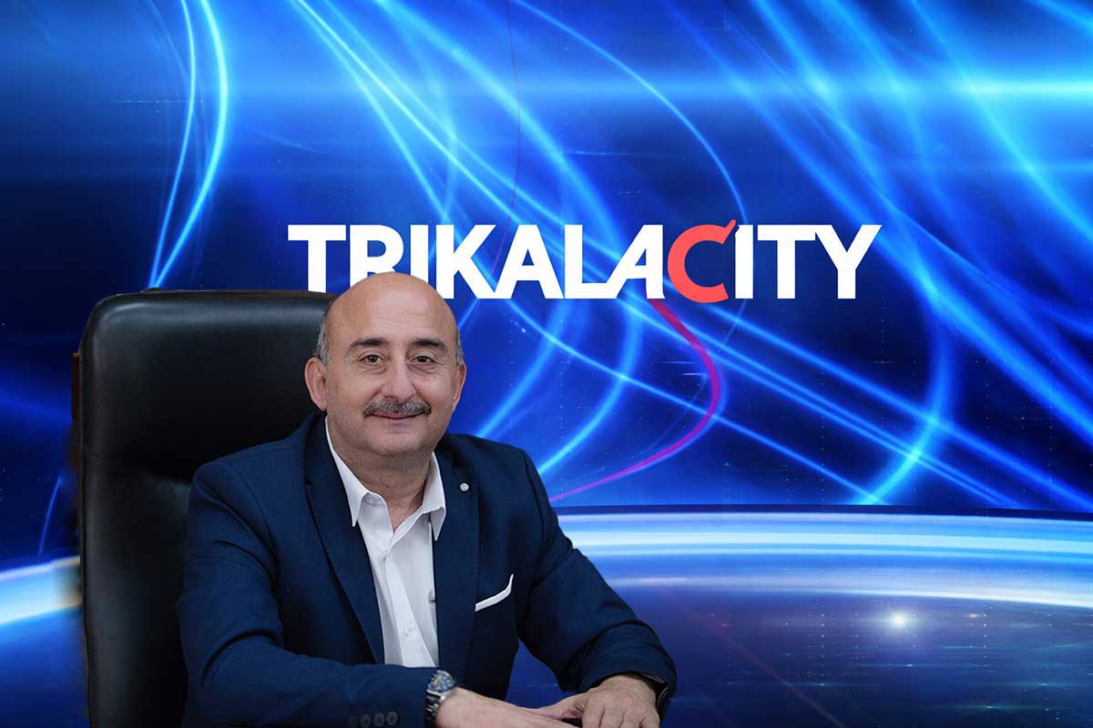 Ο Δήμος Τρικκαίων ως «Media House»: Όταν το Watermark κρύβει την πραγματικότητα