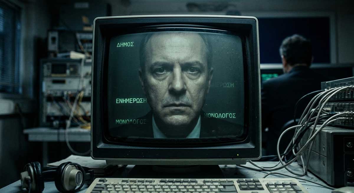 Τρίκαλα: Η «Έξυπνη Πόλη» και η ενημέρωση της μίας φωνής