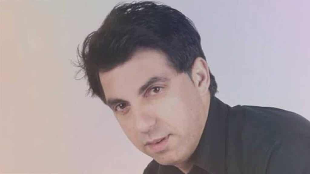 Καρδίτσα: Νεκρός ο Γιώργος Τσιτόγλου στις Καμινάδες