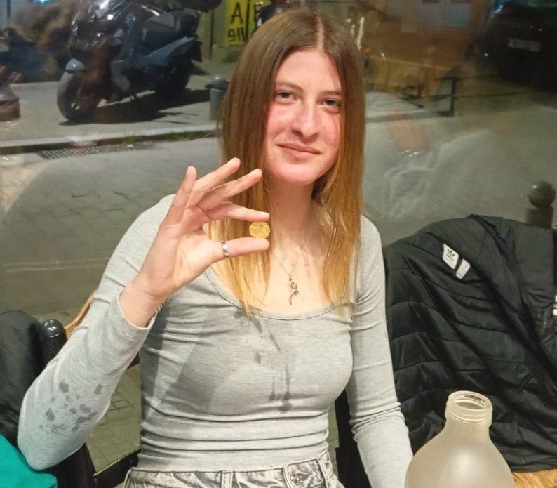 Εκοψαν την πίτα τα κορίτσια της ΑΕΚ Σαραγίων