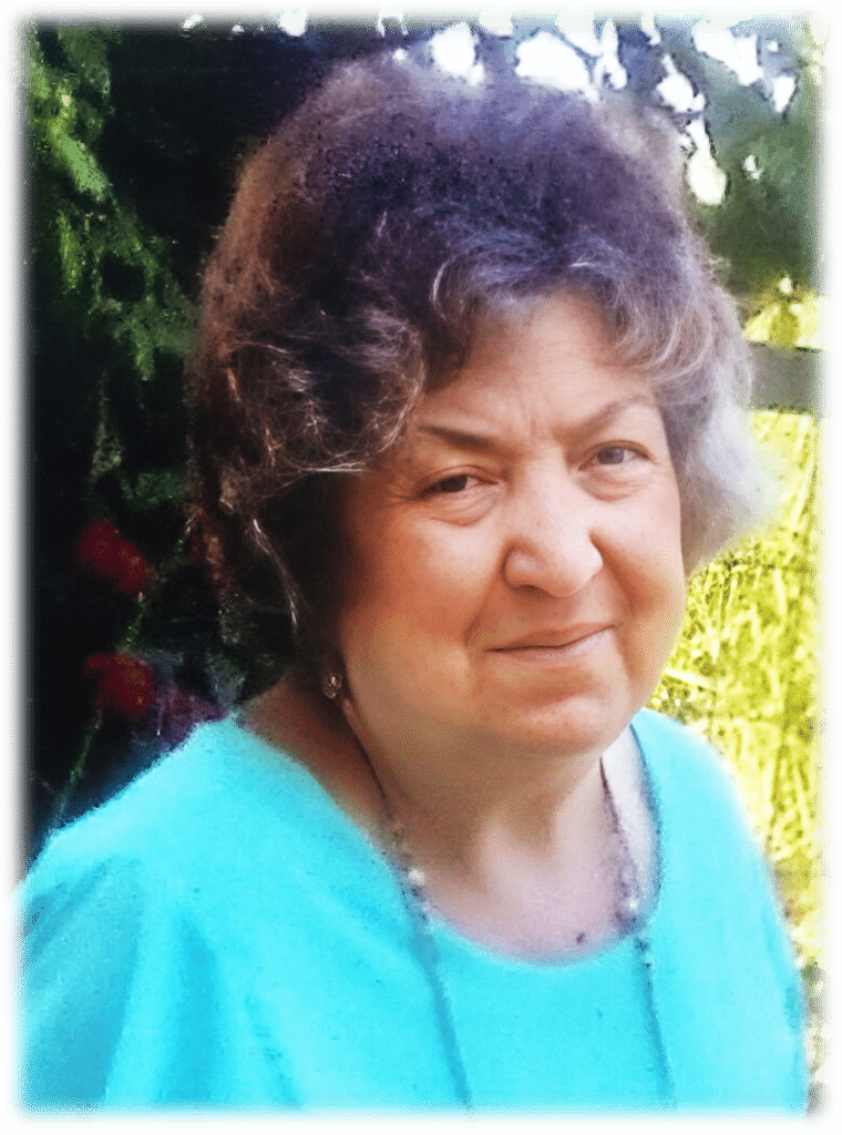 Τρίκαλα: Έφυγε από τη ζωή η Ροδάνθη Πρινάρη – Ζαραμπούκα