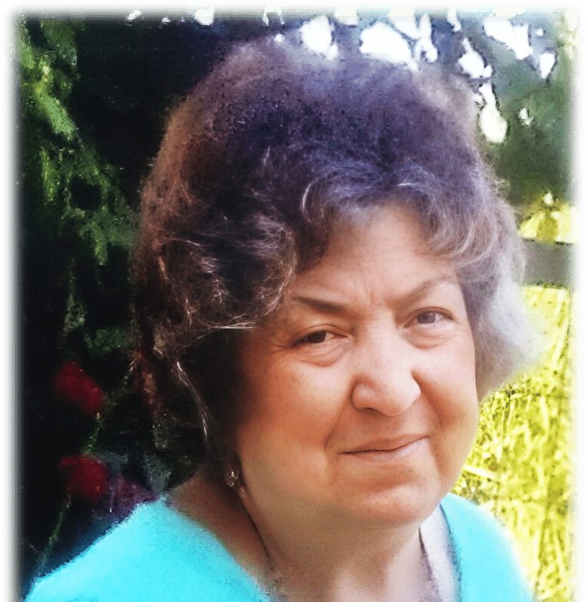 Τρίκαλα: Έφυγε από τη ζωή η Ροδάνθη Πρινάρη – Ζαραμπούκα