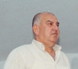 Μεγαλοχώρι Τρικάλων: Έφυγε από τη ζωή ο Τρύφων Ζήκα