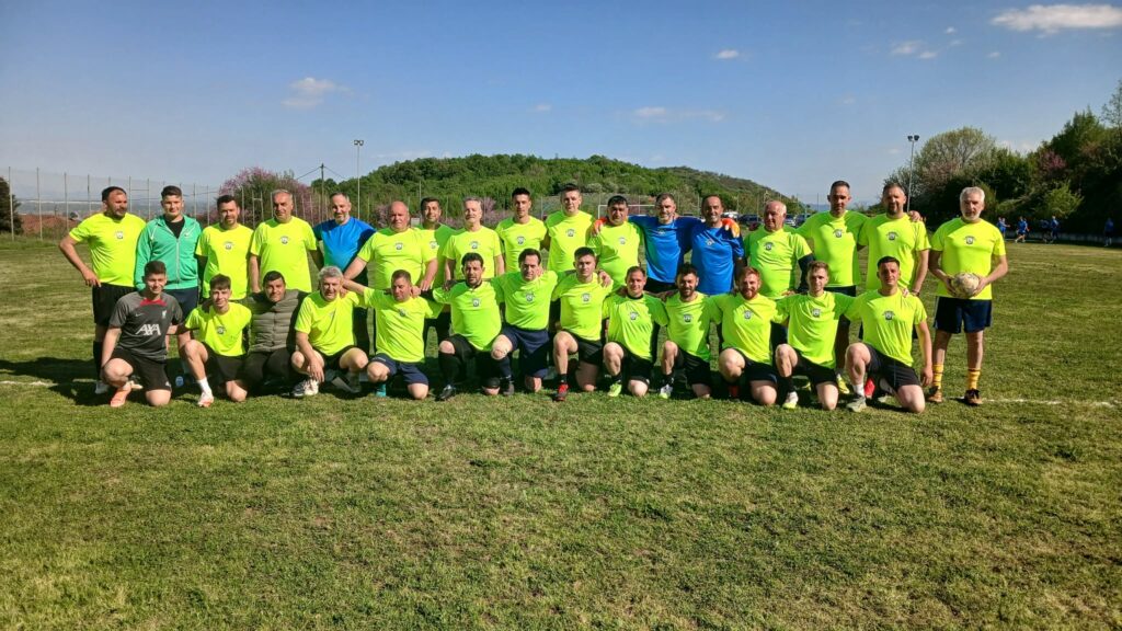 Τίμησαν τη μνήμη του Γιώργου Νικλήτσα