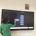 &Delta;&iota;&alpha;&delta;&rho;&alpha;&sigma;&tau;&iota;&kappa;&omicron;ί &pi;ί&nu;&alpha;&kappa;&epsilon;&sigmaf; &sigma;&tau;&omicron; &Mu;&omicron;&upsilon;&sigma;&iota;&kappa;ό &Sigma;&chi;&omicron;&lambda;&epsilon;ί&omicron; &Tau;&rho;&iota;&kappa;ά&lambda;&omega;&nu;