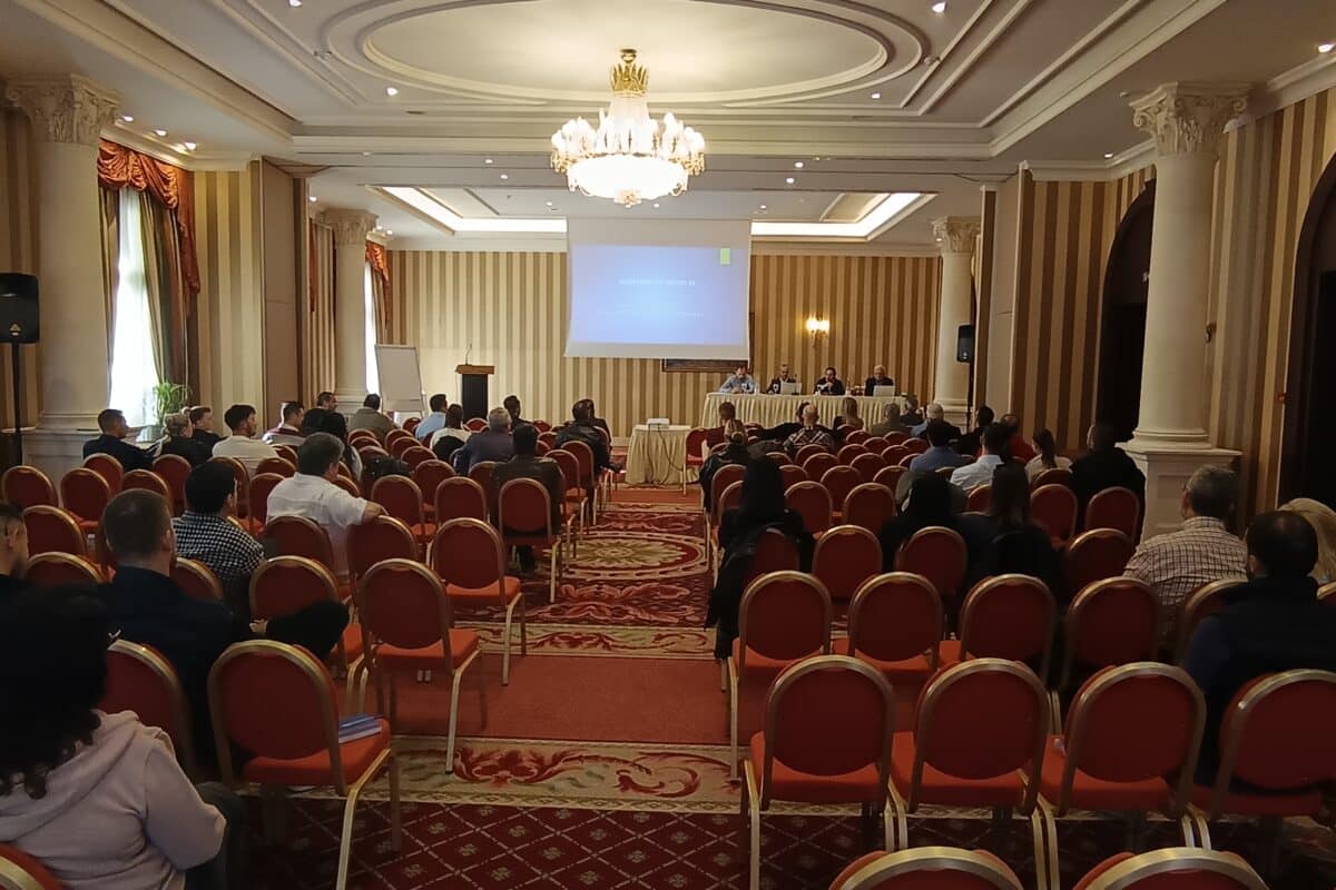 Σεμινάρια ΟΕΕ Θεσσαλίας για φορολογία εισοδήματος