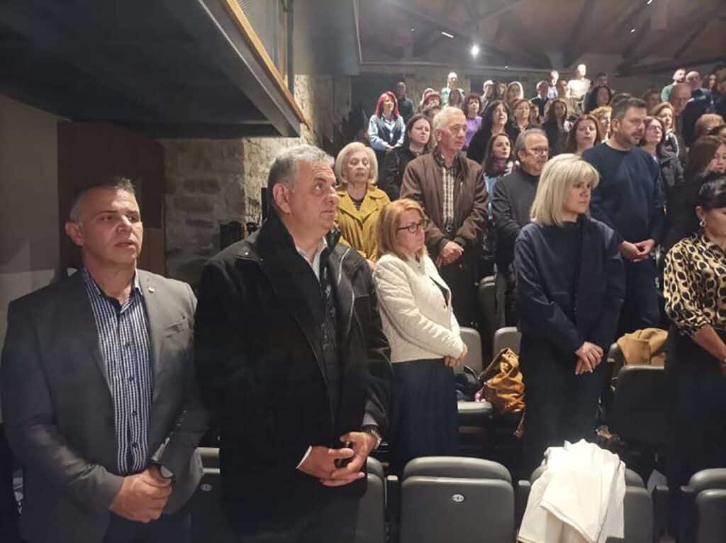 Φως Καππαδοκίας στα Τρίκαλα: Ένα ντοκιμαντέρ πίστης και μνήμης