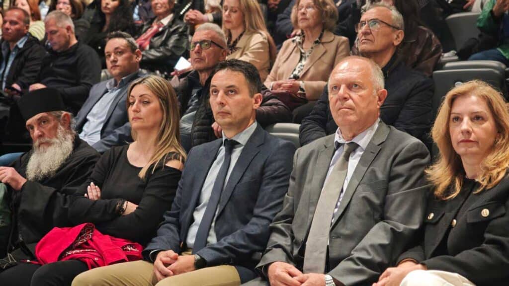 Φως Καππαδοκίας στα Τρίκαλα: Ένα ντοκιμαντέρ πίστης και μνήμης