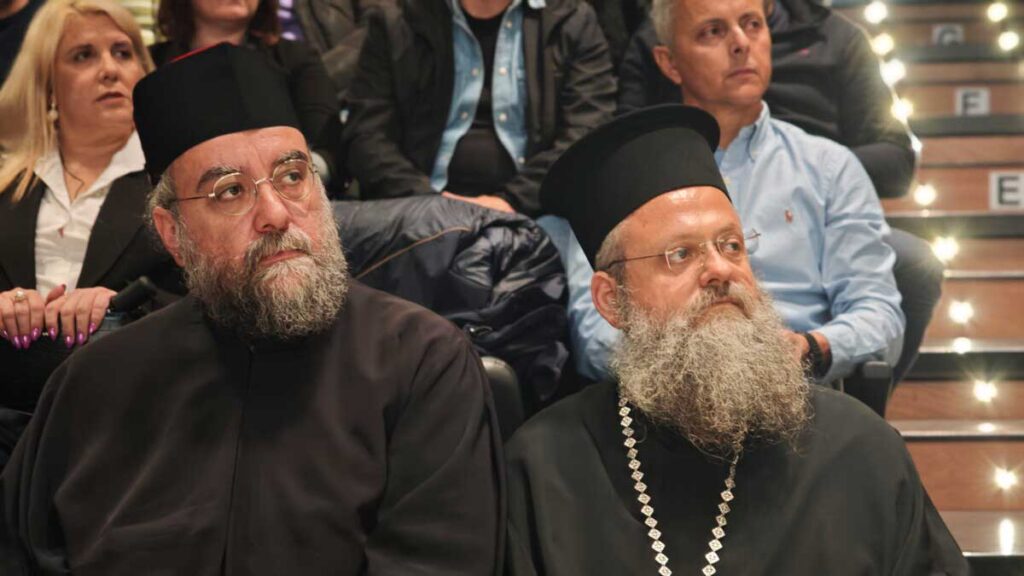 Φως Καππαδοκίας στα Τρίκαλα: Ένα ντοκιμαντέρ πίστης και μνήμης