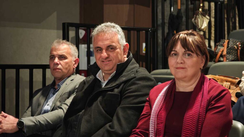 Φως Καππαδοκίας στα Τρίκαλα: Ένα ντοκιμαντέρ πίστης και μνήμης