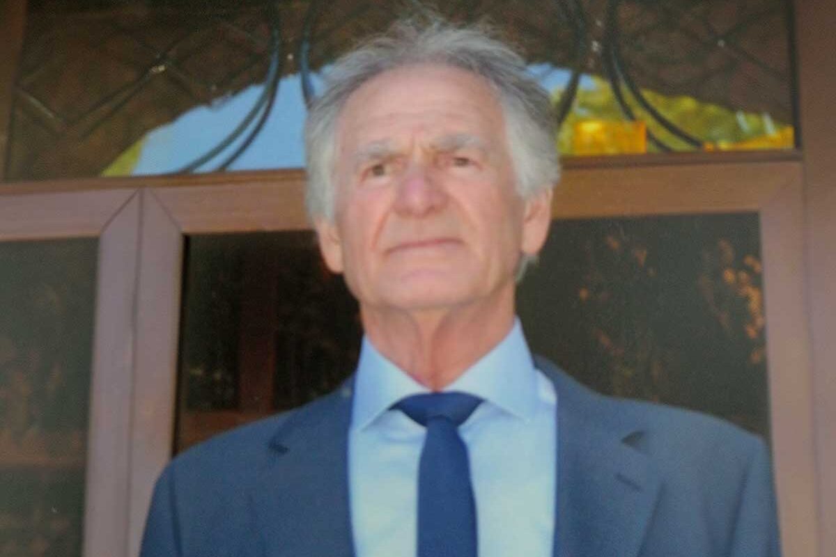 Έφυγε από τη ζωή ο Απόστολος Παραλίκας σε ηλικία 79 ετών