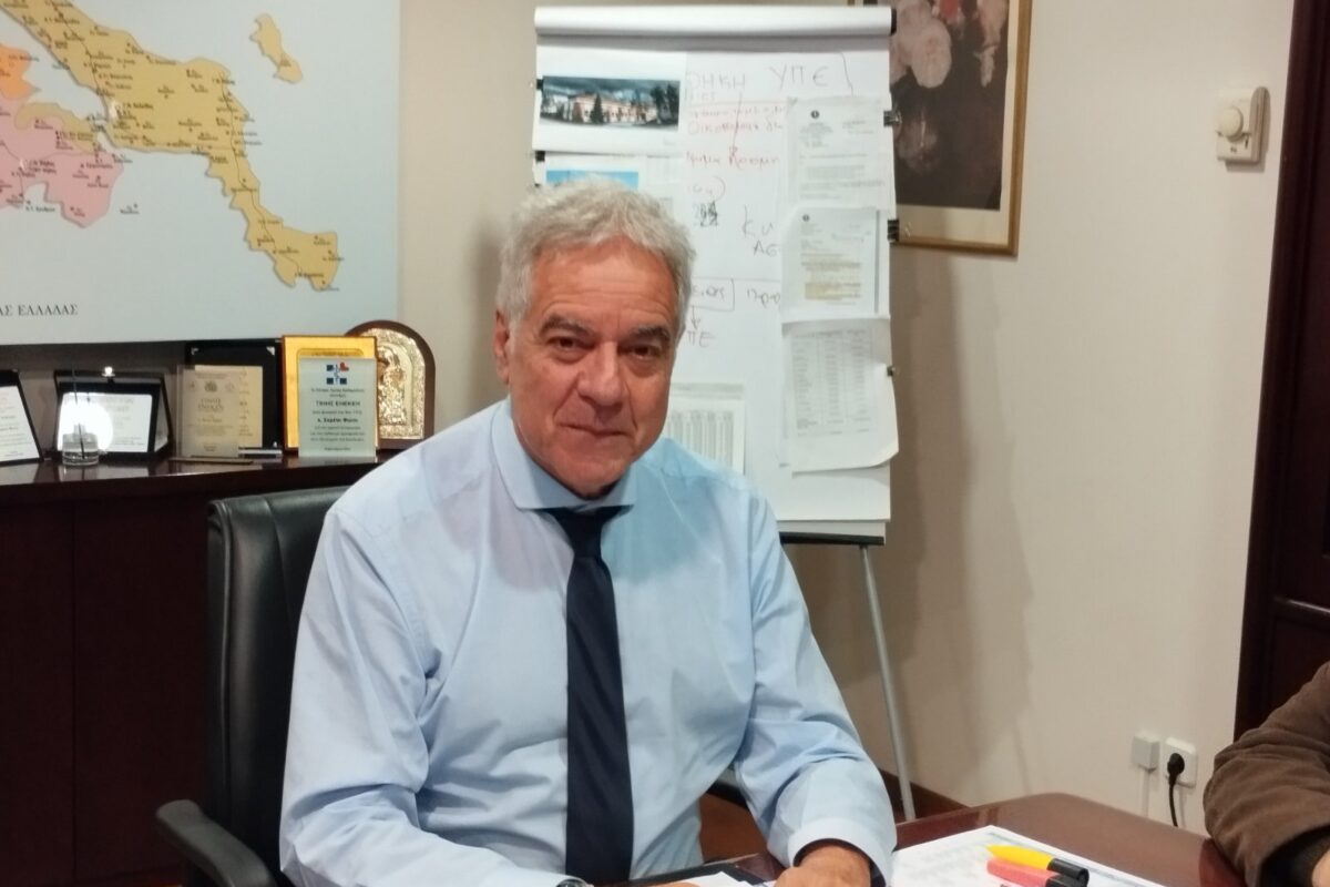 &Delta;&iota;&kappa;&alpha;&iota;ώ&mu;&alpha;&tau;&alpha; &alpha;&sigma;&theta;&epsilon;&nu;ώ&nu;: &Mu;ή&nu;&upsilon;&mu;&alpha; 5&eta;&sigmaf; &Upsilon;&Pi;&Epsilon; &gamma;&iota;&alpha; &tau;&eta;&nu; 18&eta; &Alpha;&pi;&rho;&iota;&lambda;ί&omicron;&upsilon;