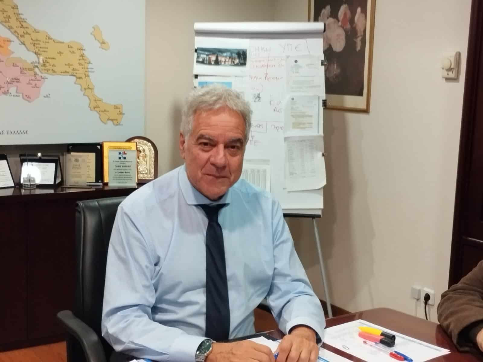 &Delta;&iota;&kappa;&alpha;&iota;ώ&mu;&alpha;&tau;&alpha; &alpha;&sigma;&theta;&epsilon;&nu;ώ&nu;: &Mu;ή&nu;&upsilon;&mu;&alpha; 5&eta;&sigmaf; &Upsilon;&Pi;&Epsilon; &gamma;&iota;&alpha; &tau;&eta;&nu; 18&eta; &Alpha;&pi;&rho;&iota;&lambda;ί&omicron;&upsilon;