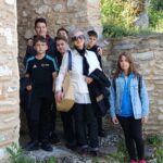 9&omicron; &Gamma;&upsilon;&mu;&nu;ά&sigma;&iota;&omicron; &Tau;&rho;&iota;&kappa;ά&lambda;&omega;&nu;: &Epsilon;&kappa;&delta;&rho;&omicron;&mu;ή &sigma;&epsilon; &Sigma;έ&rho;&beta;&iota;&alpha; &kappa;&alpha;&iota; &Sigma;&iota;ά&tau;&iota;&sigma;&tau;&alpha;