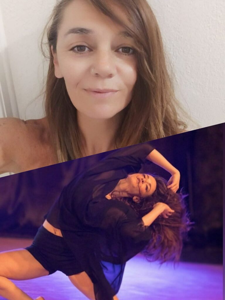 «ἔρως»: Μια βιωματική performance στην Greenbridge