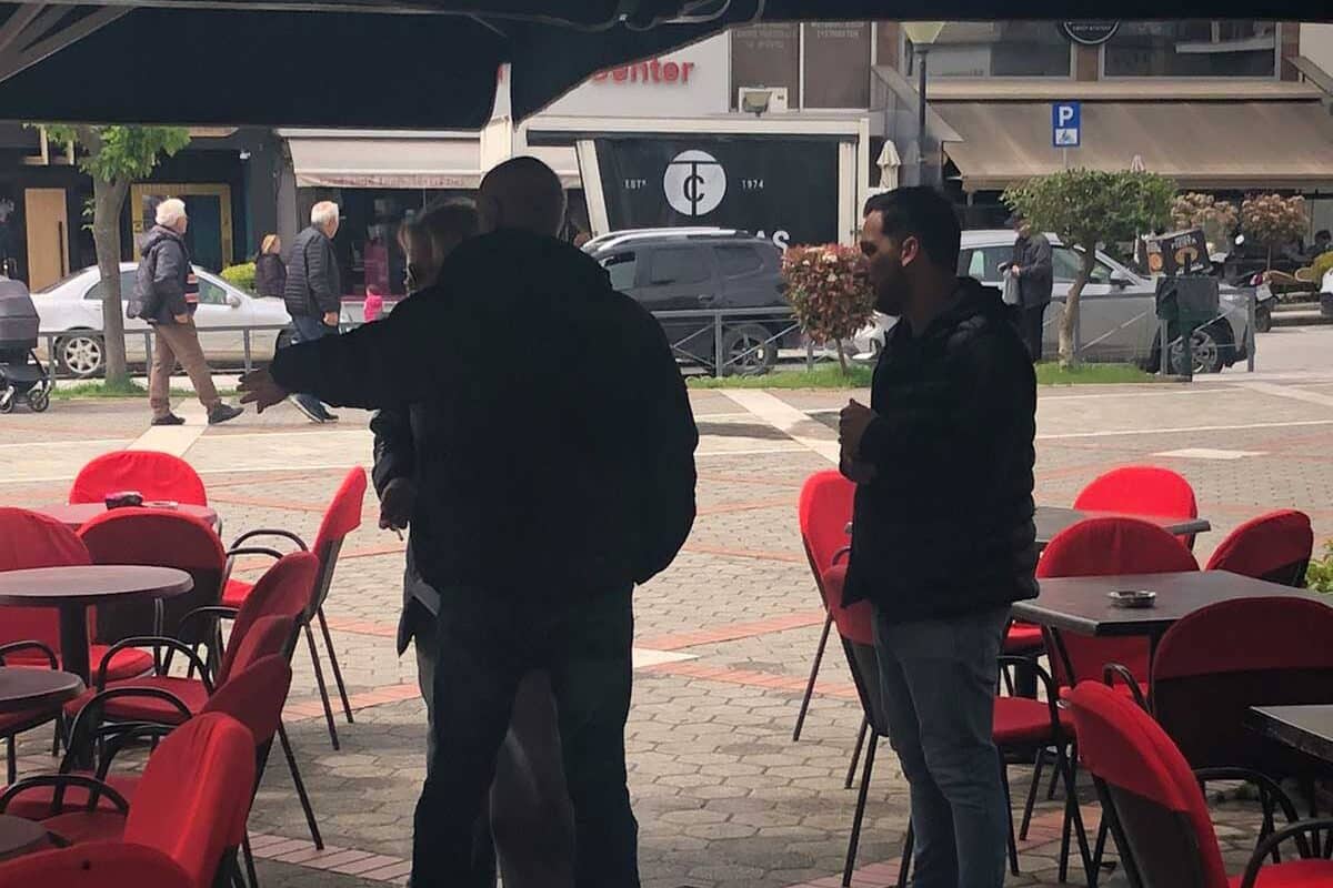 Καλαμπάκα: Αυτοψίες και «τελεσίγραφο» για τα τραπεζοκαθίσματα
