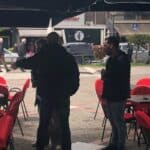 Καλαμπάκα: Αυτοψίες και «τελεσίγραφο» για τα τραπεζοκαθίσματα