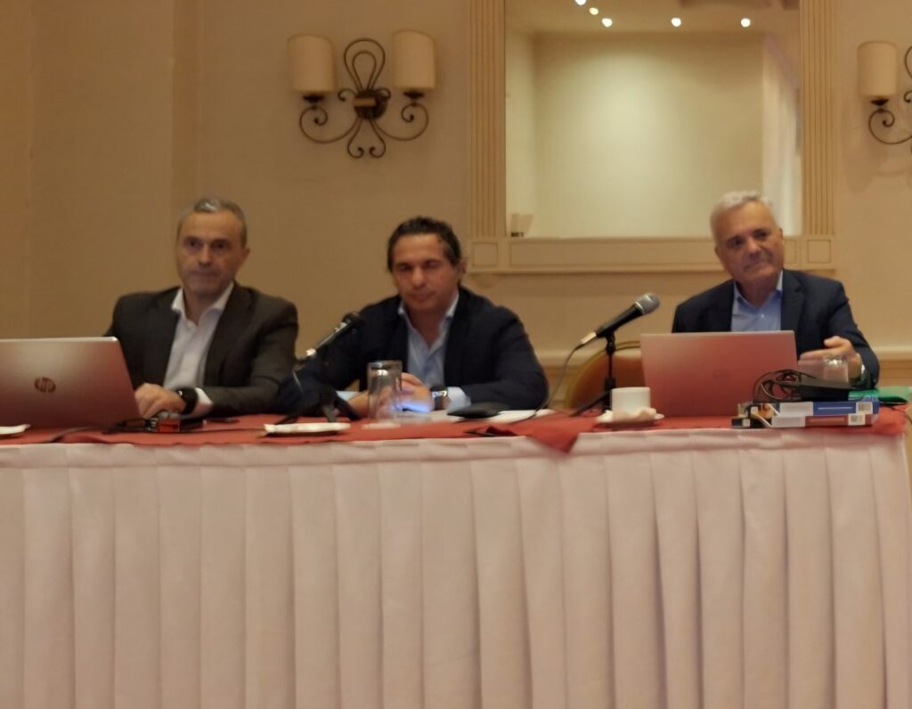 Σεμινάρια ΟΕΕ Θεσσαλίας για φορολογία εισοδήματος