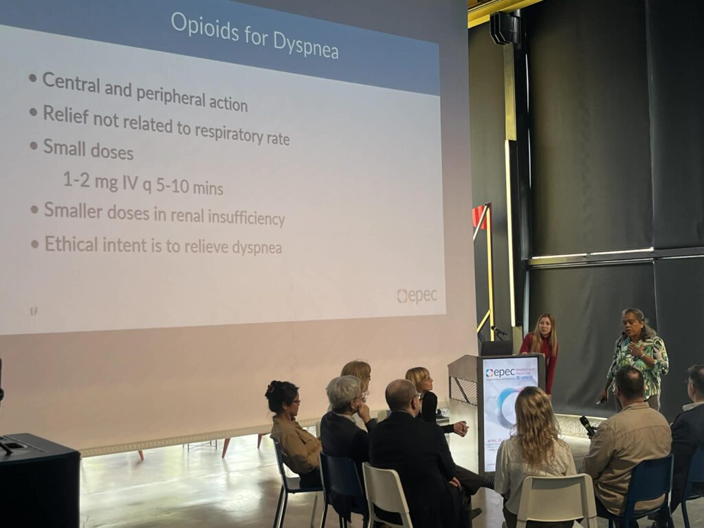 Κέντρο ανακουφιστικής ιατρικής γίνεται η Θεσσαλία