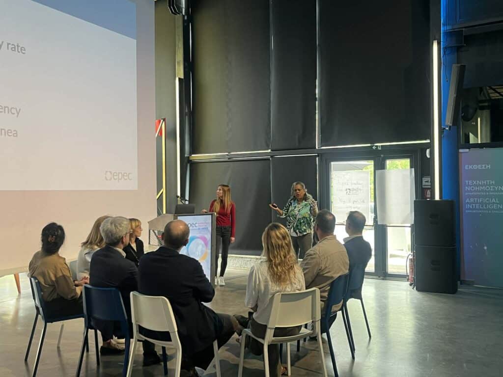 Κέντρο ανακουφιστικής ιατρικής γίνεται η Θεσσαλία