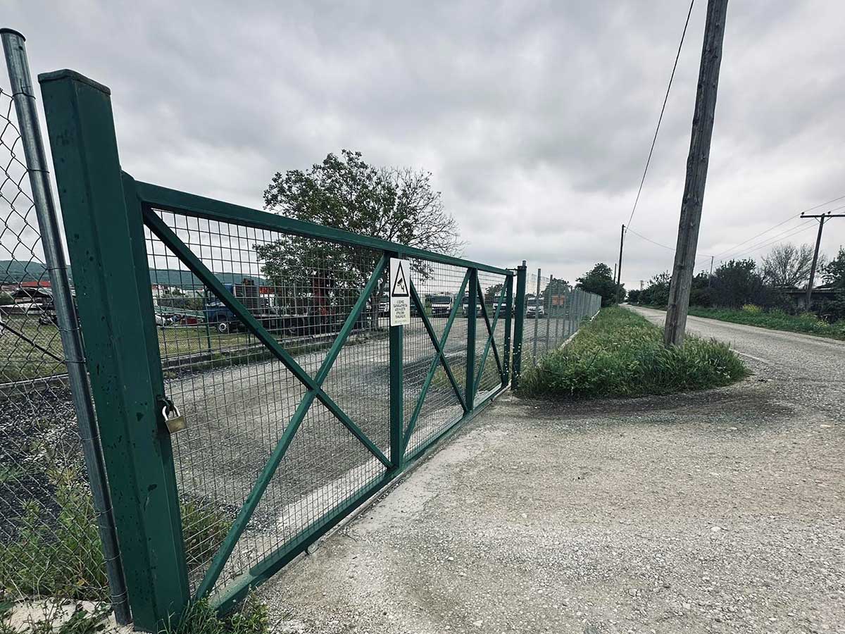 Μετέωρα: Σκουπίδια με έκπτωση… φιλοδώρημα