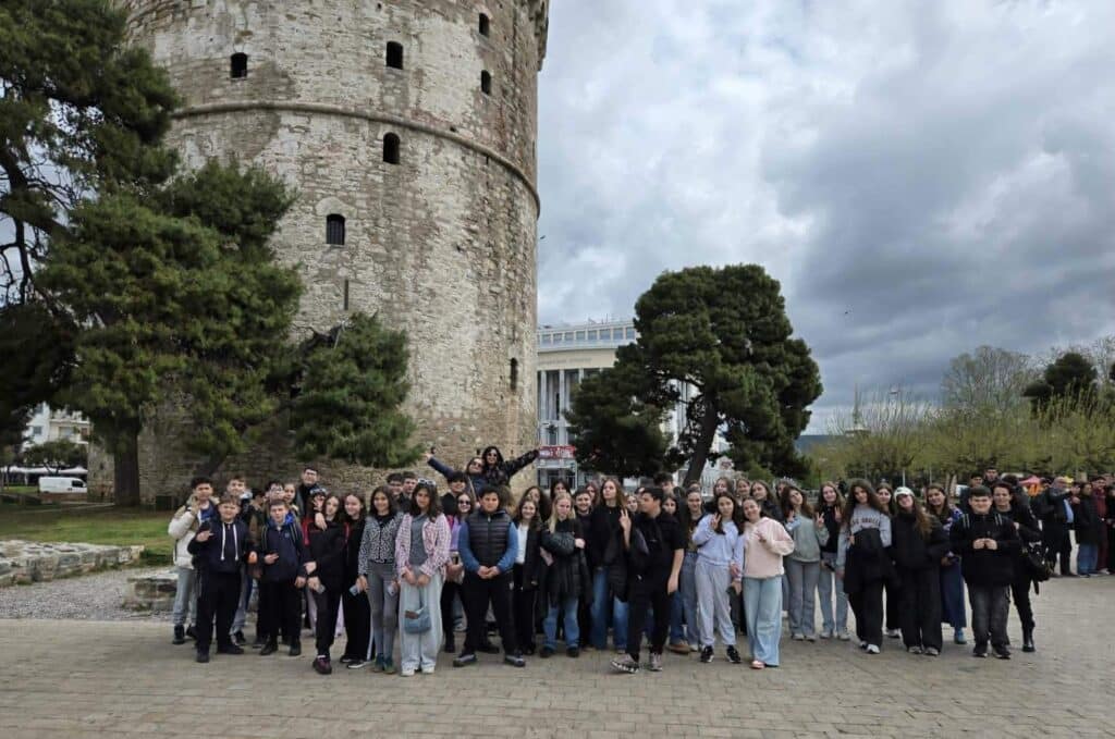 Μουσικό και Εκπαιδευτικό Πρόγραμμα του Μουσικού Σχολείου Καρδίτσας Μαρτίου-Απριλίου