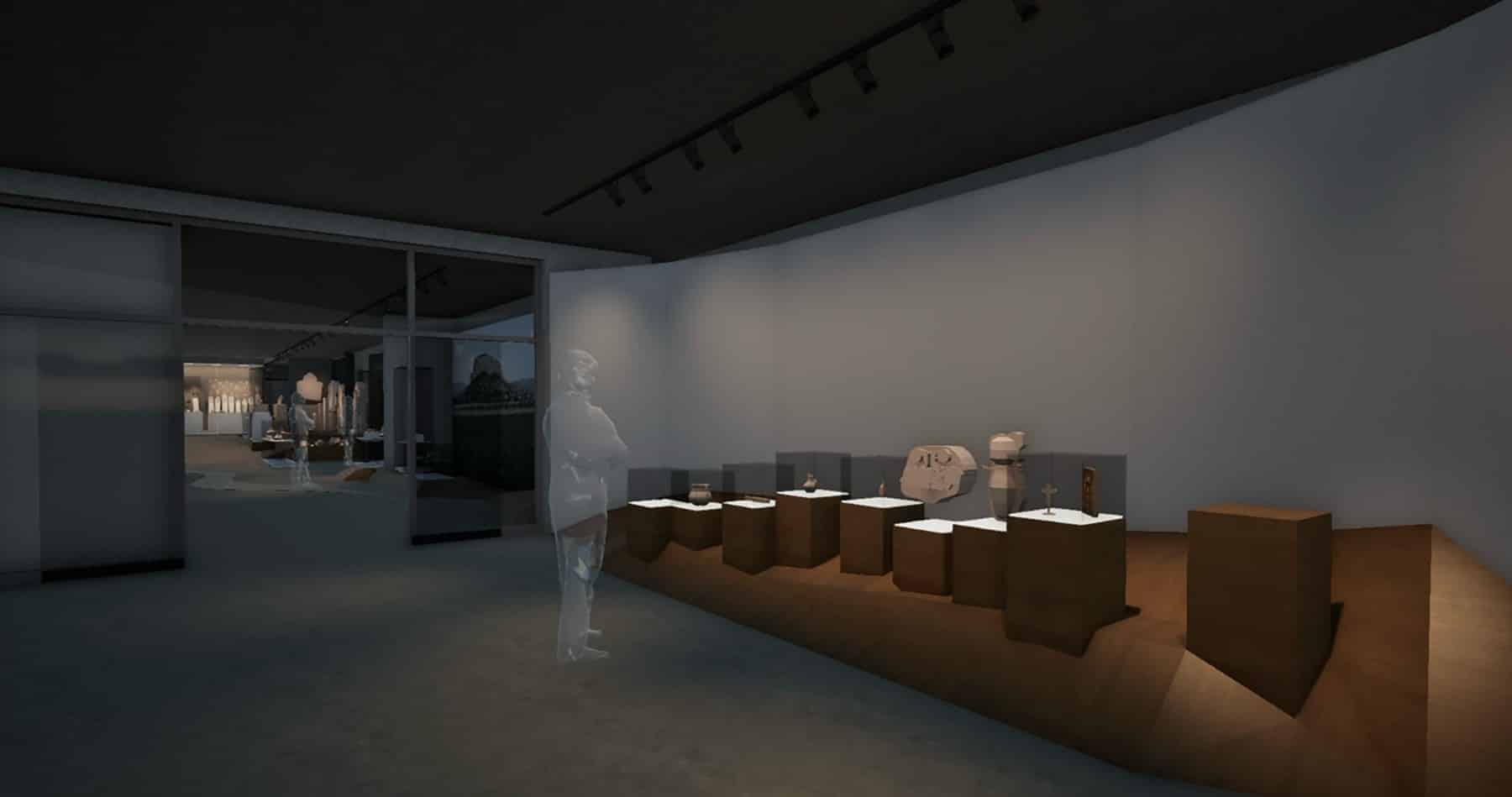 Διαχρονικό Μουσείο Τρικάλων: Δημοπρατήθηκε το έργο