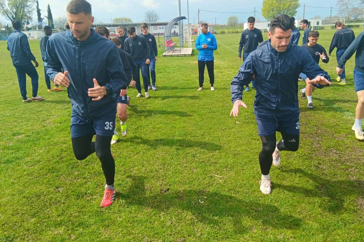 ΑΟΤ: Προετοιμασία με σοβαρές διαρροές