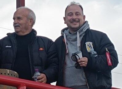 Τι ετοιμάζουν οι Νίκου και Μανασής;