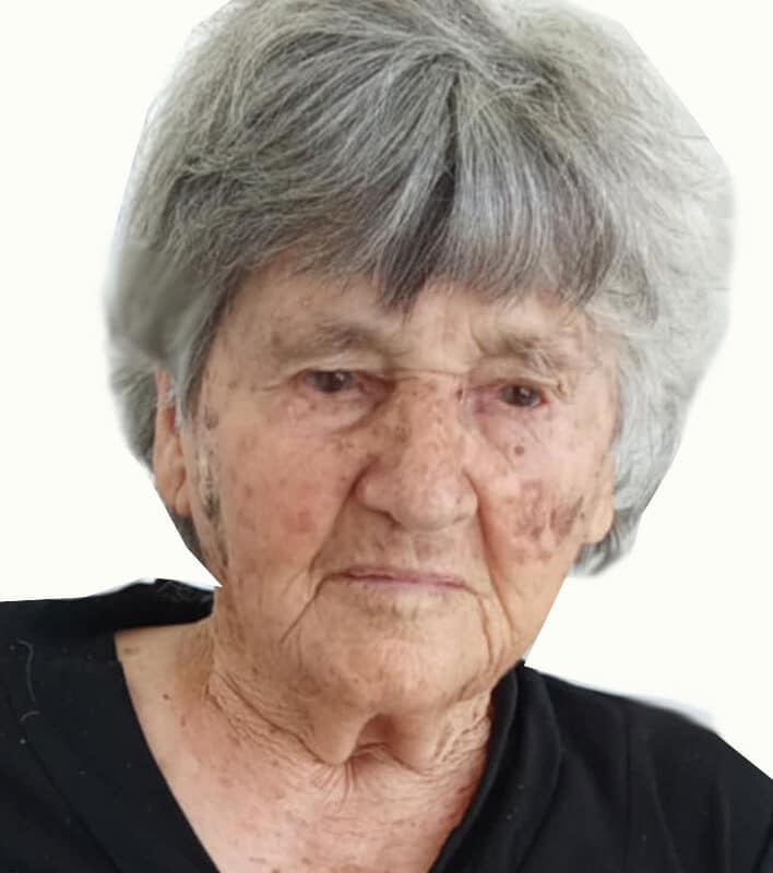 &Pi;έ&theta;&alpha;&nu;&epsilon; &sigma;&tau;&alpha; 93 &eta; &Phi;&epsilon;&beta;&rho;&omega;&nu;ί&alpha; &Sigma;&tau;&alpha;&mu;&pi;&alpha;&sigma;ί&delta;&omicron;&upsilon;