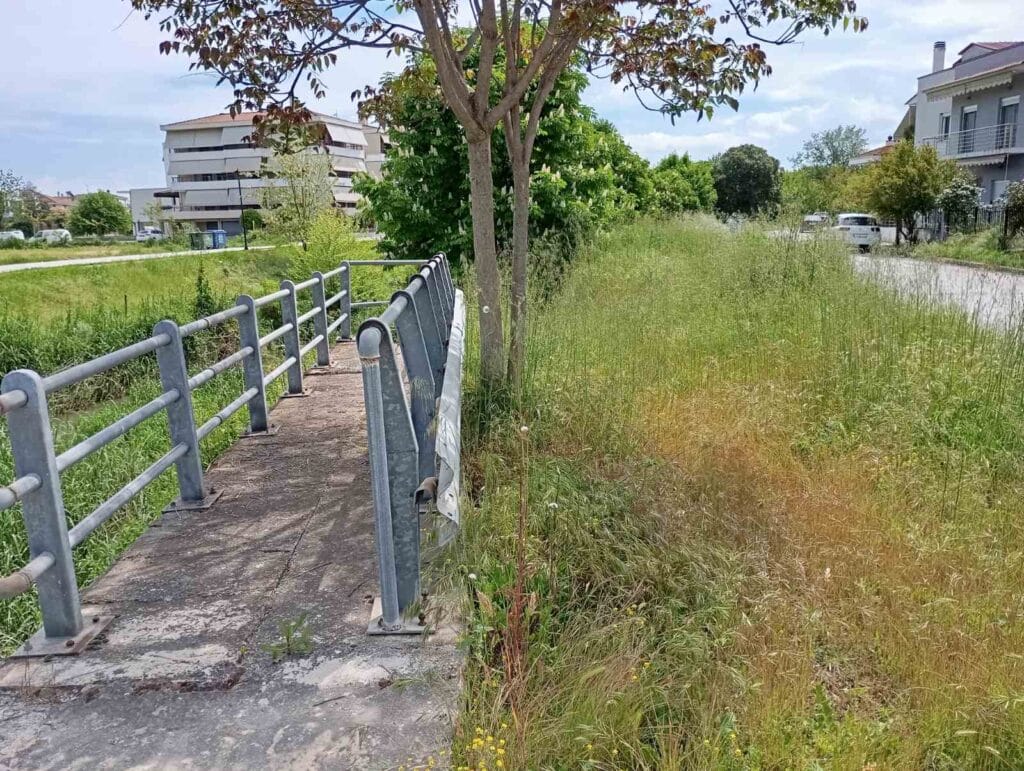 Ληθαίος: Η επιχείρηση «καθαρισμός» θέλει τον χρόνο της