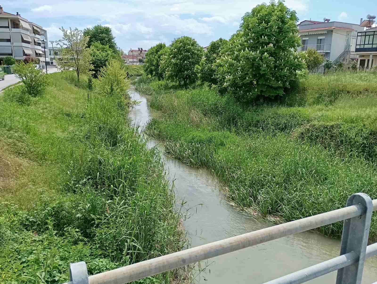 &Lambda;&eta;&theta;&alpha;ί&omicron;&sigmaf;: &Eta; &epsilon;&pi;&iota;&chi;&epsilon;ί&rho;&eta;&sigma;&eta; &laquo;&kappa;&alpha;&theta;&alpha;&rho;&iota;&sigma;&mu;ό&sigmaf;&raquo; &theta;έ&lambda;&epsilon;&iota; &tau;&omicron;&nu; &chi;&rho;ό&nu;&omicron; &tau;&eta;&sigmaf;