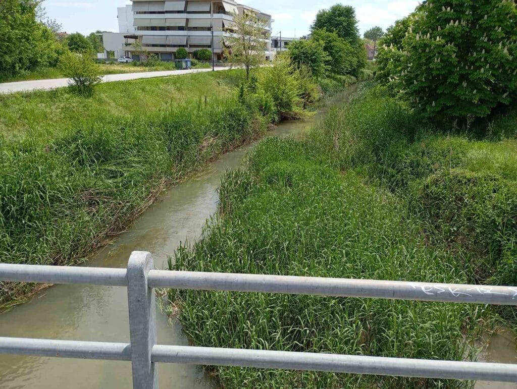 Ληθαίος: Η επιχείρηση «καθαρισμός» θέλει τον χρόνο της