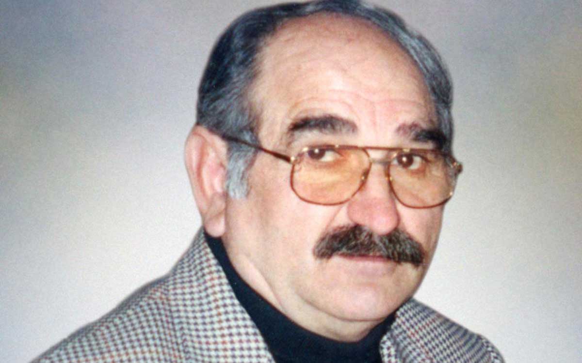 &Tau;&epsilon;&lambda;&epsilon;&upsilon;&tau;&alpha;ί&omicron; &alpha;&nu;&tau;ί&omicron; &sigma;&tau;&omicron;&nu; 84&chi;&rho;&omicron;&nu;&omicron; &Iota;&omega;ά&nu;&nu;&eta; &Tau;&zeta;&iota;&mu;&omicron;ύ&rho;&tau;&omicron;