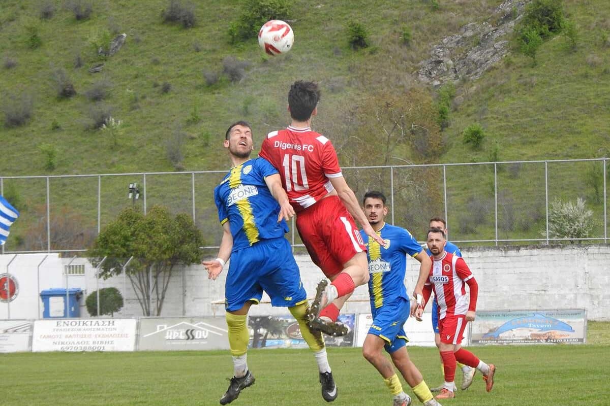 Απόφαση υπέρ Νεοχωρίου για 10-0