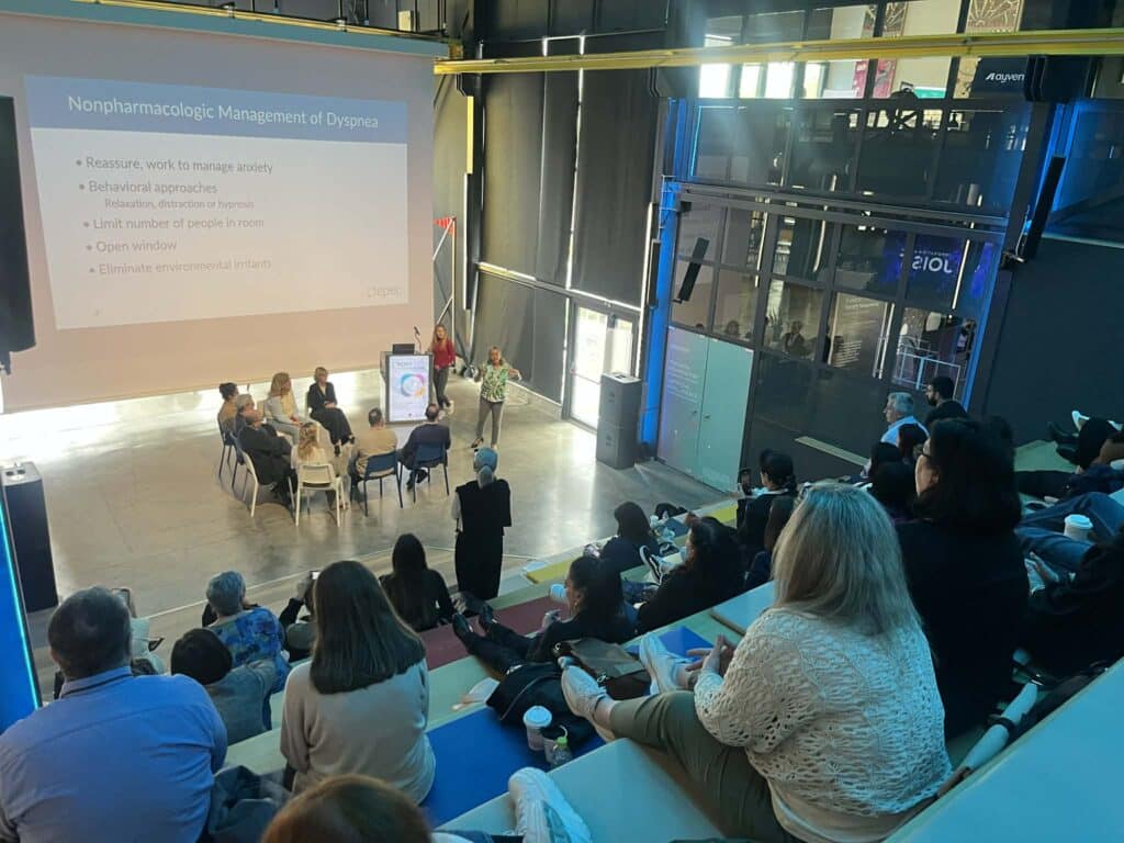 Κέντρο ανακουφιστικής ιατρικής γίνεται η Θεσσαλία