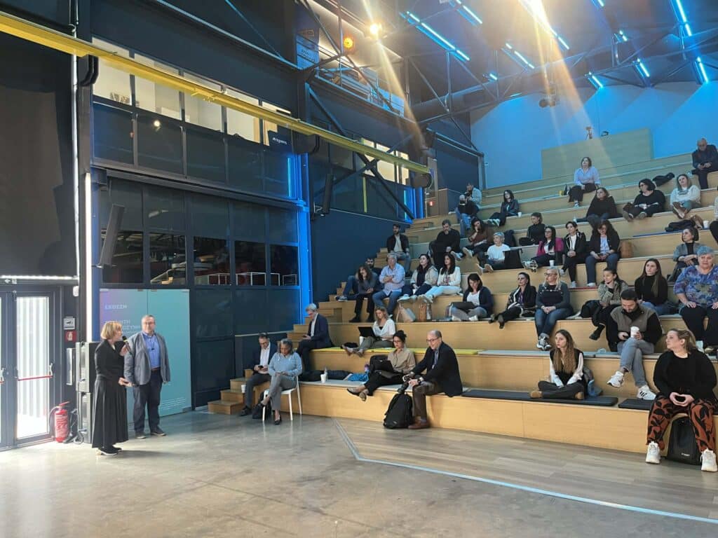 Κέντρο ανακουφιστικής ιατρικής γίνεται η Θεσσαλία