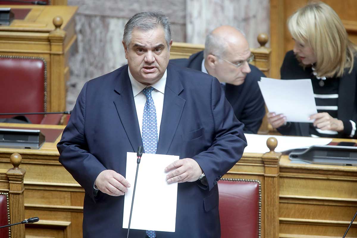 Εθνικό Μητρώο Ζώων: Νέες υπηρεσίες για πολίτες και Δήμους
