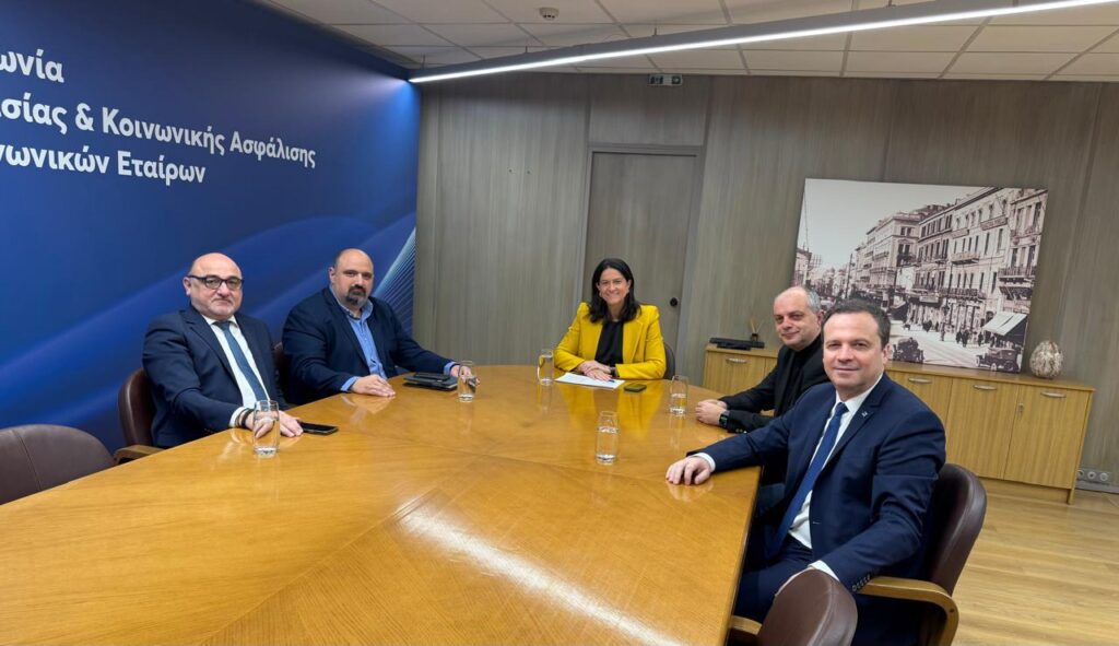 Τρίκαλα: Πιέσεις Λιούτα για κοινωνικό τουρισμό χωρίς συμμετοχή